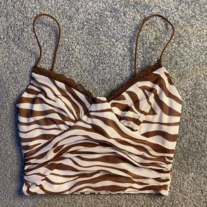 Princess Polly Tank Top